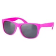 thumbnail image 2 of Paquete 100 piezas Lentes es de sol con protección UV rosa 14.1 x 4.8, 2 of 3