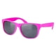thumbnail image 2 of Paquete 300 piezas Lentes es de sol con protección UV rosa 14.1 x 4.8, 2 of 3