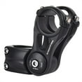 thumbnail image 2 of Bicycle Adjustable Angle Stem 25.4/31.8mmx90/110/145mm Bike Handlebar Stem Riser Front Fork Stem Adapter Mountain Bike Stem ,Long Lasting, 2 of 7