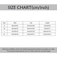 thumbnail image 4 of Toome Maternity Resort Swimwear One Piece – Stylish Pregnancy Swimsuit for Beach Vacation, Lightweight Comfortable Bathing Suit for Expectant Moms, 4 of 6