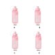 thumbnail image 3 of Botella de agua duradera Toystoory rosa 600ml Ropa Deportiva, 3 of 6