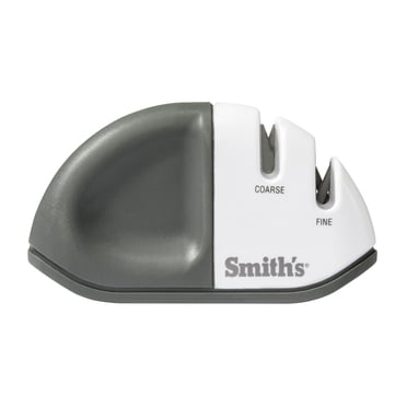 Smith's Edge Grip Select 2-Step Sharpener 51002