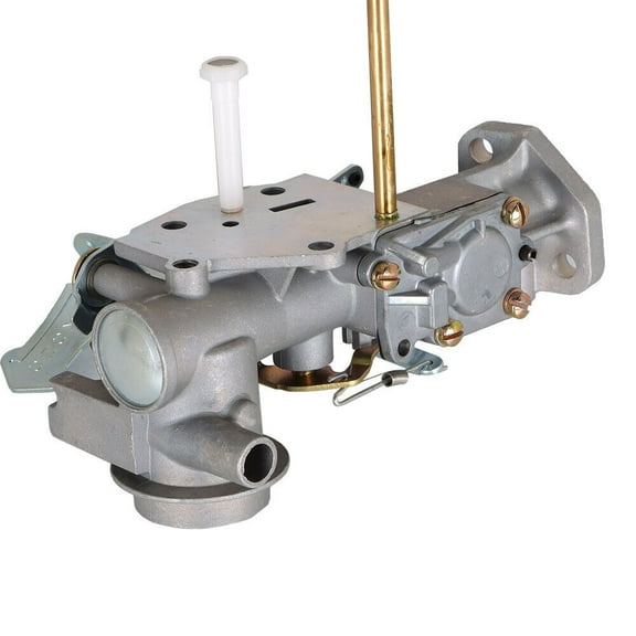 EPOTOOR NEW Carburetor For 397135 5 HP Series 135200 130200 133200 Engine Carb