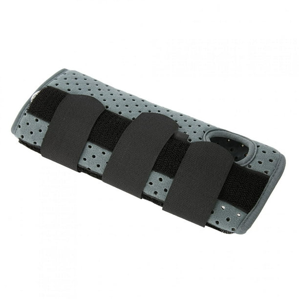 Férula para muñeca, muñequera transpirable, muñequera, muñequera, muñequera, claridad notable
