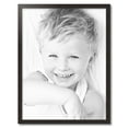 thumbnail image 2 of ArtToFrames 25" x 33" Coffee Picture Frame, 25x33 inch Brown MDF Poster Frame (WOM-4024),  Pack, 2 of 6