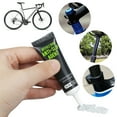 thumbnail image 4 of Yucurem 10g Carbon Fiber Anti Slip Agent Grease for Mtb Bikes Handbars Seatpost Stem Bicycle Repair Tools (White), 4 of 10