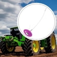 thumbnail image 6 of Dickly Sidewall Slug Tire Repair Kit Metal Portable Side Wall Slug for SXS Purple, 6 of 9