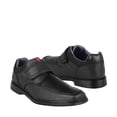 thumbnail image 1 of ZAPATOS ESCOALRES JOVEN V4501 PIEL NEGRO VAVITO  V4501, 1 of 4