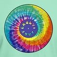 thumbnail image 3 of CafePress - Groovy Baby T Shirt - Men's Classic Graphic Cotton T-Shirt, 3 of 4