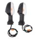 thumbnail image 1 of Speravity Motorcycle Rear Turn Signal Light Indicator Lamp for Ninja 300 Accesorios para motos, 1 of 1
