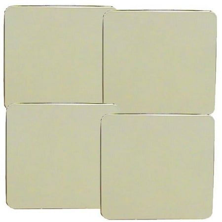 

Reston Lloyd Gas Tin Burner Cover Set 4 Almond