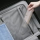 thumbnail image 5 of Estuche de Viaje para Cepillos de Dientes, Blanco y Gris | Portacepillos Portátil Compacto con Orificios de Ventilación | Contenedor de Plástico Apto para Uso Alimentario para Viajes, Campamentos, Es, 5 of 6