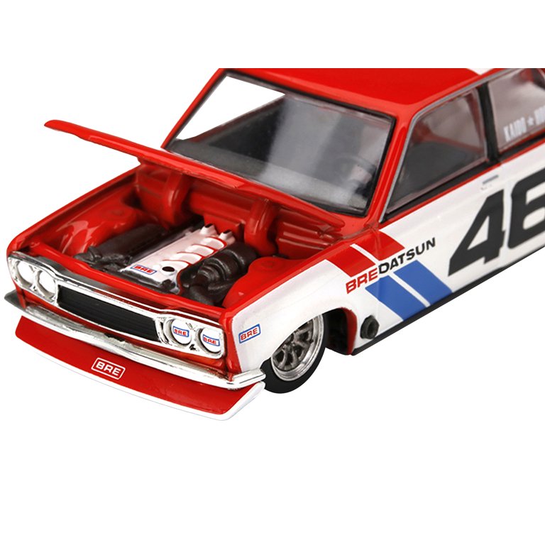 KAIDO★HOUSE Datsun 510 Pro Street BRE510 Kaido House Datsun 510 Pro Street Anniversary Edition