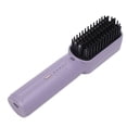 thumbnail image 1 of Cepillo Alisador De Cabello, Peine Alisador De Cabello Recargable Inalámbrico 3 Iones Negativos Ajustables De Temperatura Para Dormitorio Para Todo Tipo De Cabello Para Acampar, 1 of 7