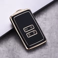 thumbnail image 1 of Tpu Car Key Case Full Cover for Koleos Kadjar 2016-2019 4 Button, 1 of 4