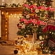 thumbnail image 4 of Cinta Navideña de Peluche Decorativa, Lazo Rojo Navideño, Suministros para Ambientar Regalos., 4 of 6