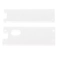 thumbnail image 3 of For Raspberry Pico Shell,Acrylic Case for Raspberry,Protective Acrylic Case Transparent Compact Lightweight Convenient Practical Reliable Shell for Pico, 3 of 8