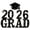 D, variant on Graduation Decorations 2026 LED Long Marquee Light Up Letters 'Grad 2026' Graduation Decor For Kindergarten Preschool High School College Graduation, 2026 Graduation Decorations