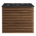 thumbnail image 2 of Render 24" Wall-Mount Bathroom Vanity, 2 of 4