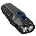 thumbnail image 1 of Dog Barking Control Devices Anti Barking Device Ultrasonic Dog Bark Deterrent With LED Dog Training & Behavior Aids, 1 of 7