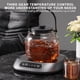 thumbnail image 5 of Coffee Mug Warmer Heating Highest Temperature Coffee Cup Warmer For Desk Auto Shut Off 3 Temp Settings 1-8H Timer Smart Beverage Warmer, 5 of 9