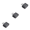 thumbnail image 4 of Methold OTG Adapter USB Phone Data Video Electronic Accessory Smartphone Replacement Connector Converter Office Plastic Photo Type1 NO1, 4 of 6