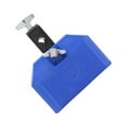 thumbnail image 3 of Destyer High Pitched Durable Plastic Cow Bell Percussion Blue, 3 of 6