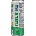 thumbnail image 2 of BUBBL'R Antioxidant Sparkling Water, lemon lime twist'r, 12 fl oz Can, 2 of 6