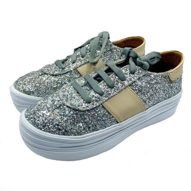 Tenis Annik T 26 Garavani Plata