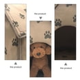 thumbnail image 5 of SuoKom Foldable Dog House Small Footprint Pet Bed Tent Cat Kennel Indoor Portable Trave, 5 of 6