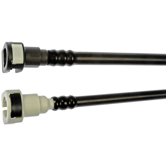 Nylon Fuel Line Repair Kit