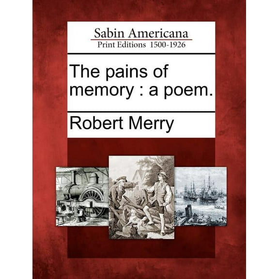 The Pains of Memory (Paperback)