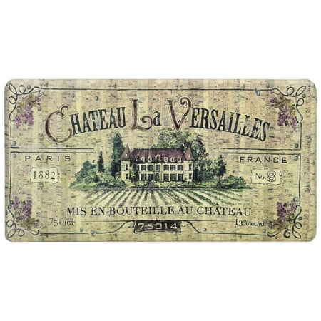 Apache Mills Soft Stand Chateau La Versailles Kitchen Anti ...