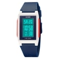 thumbnail image 2 of Ladies Watches UK Waterproof Watches for Women Digital Watches for Women Sports Watch Large Print Numbers Easy to Read with LED Backlight, 2 of 8