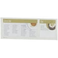 thumbnail image 3 of Davidsons Organics 236 Kukicha Herbal Tea - Box of 100, 3 of 6