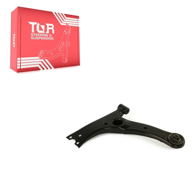 TOR Front Left (Driver Side) Lower Suspension Control Arm TOR-CK640960 for Car 2004-2009 Toyota Prius