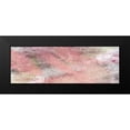 thumbnail image 2 of Prime, Marcus 18x9 Black Modern Framed Museum Art Print Titled - Smeared Empathy 1, 2 of 5
