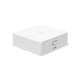 thumbnail image 1 of SONOFF SNZB-02 ZigBee Sensor de temperatura y humedad Batería baja en tiempo real, 1 of 8