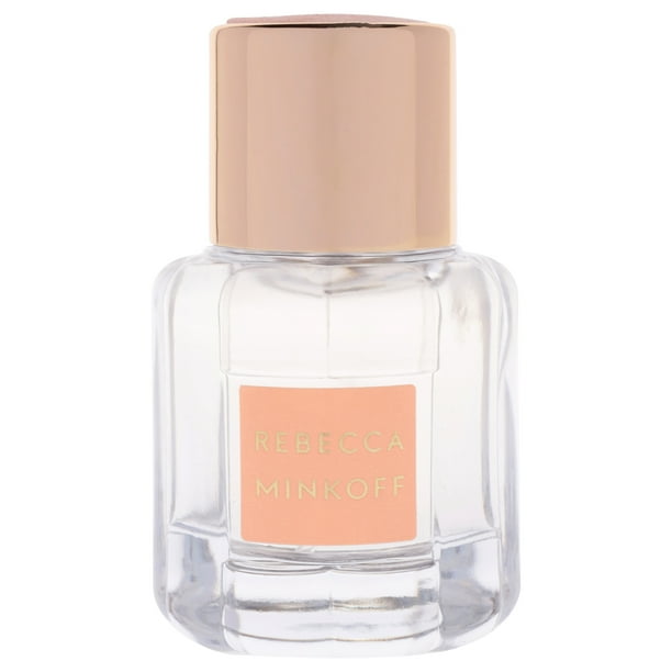 Perfume Rebecca Minkoff Blush Eau de Parfum para mujer, 30 ml