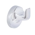 thumbnail image 3 of Sure-Loc Hardware Sierra Wall Mounted Robe Hook, 3 of 3