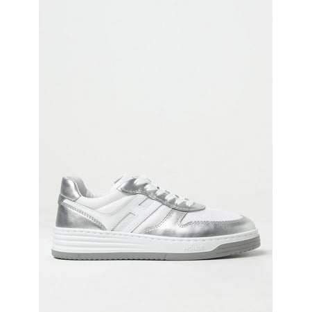 

Hogan Sneakers Woman White Woman