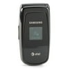 AT&T PPD Samsung A117 PayGo Jayhawk Phone with Speakerphone