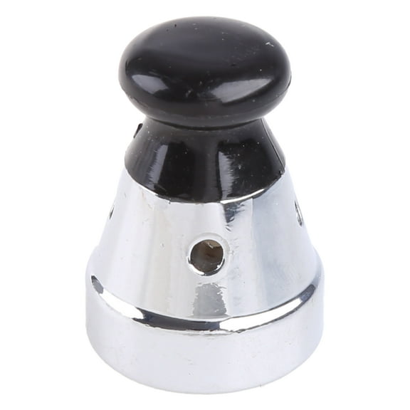 80KPA Pressure Cooker Safe Regulator Universal Jigger for Valve Safety for Valve Replacement for Weight Pressure Control