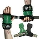 thumbnail image 1 of Muñequeras de piel para levantamiento de pesas Gym Straps MANUEKLEAR, 1 of 6