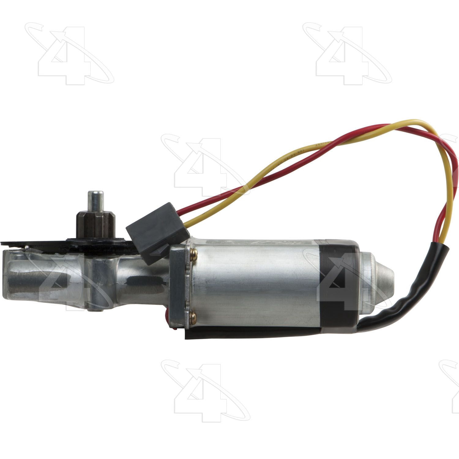 Power Window Motor Fits select: 2002-2005 FORD EXPLORER, 1992-2011 MERCURY GRAND MARQUIS