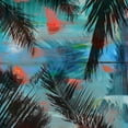 thumbnail image 2 of Pfrommer, Sven 20x20 Black Ornate Wood Framed with Double Matting Museum Art Print Titled - Evergreen No. 13, 2 of 4