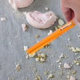 thumbnail image 2 of 4pcs Stainless Steel Crumb Scraper Counter Crumb Scraper Restaurant Crumb Sweeper, 2 of 4