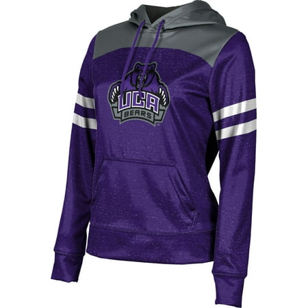 Arkansas Girl - ProSphere Girls' University of Central Arkansas Gameday Pullover Hoodie