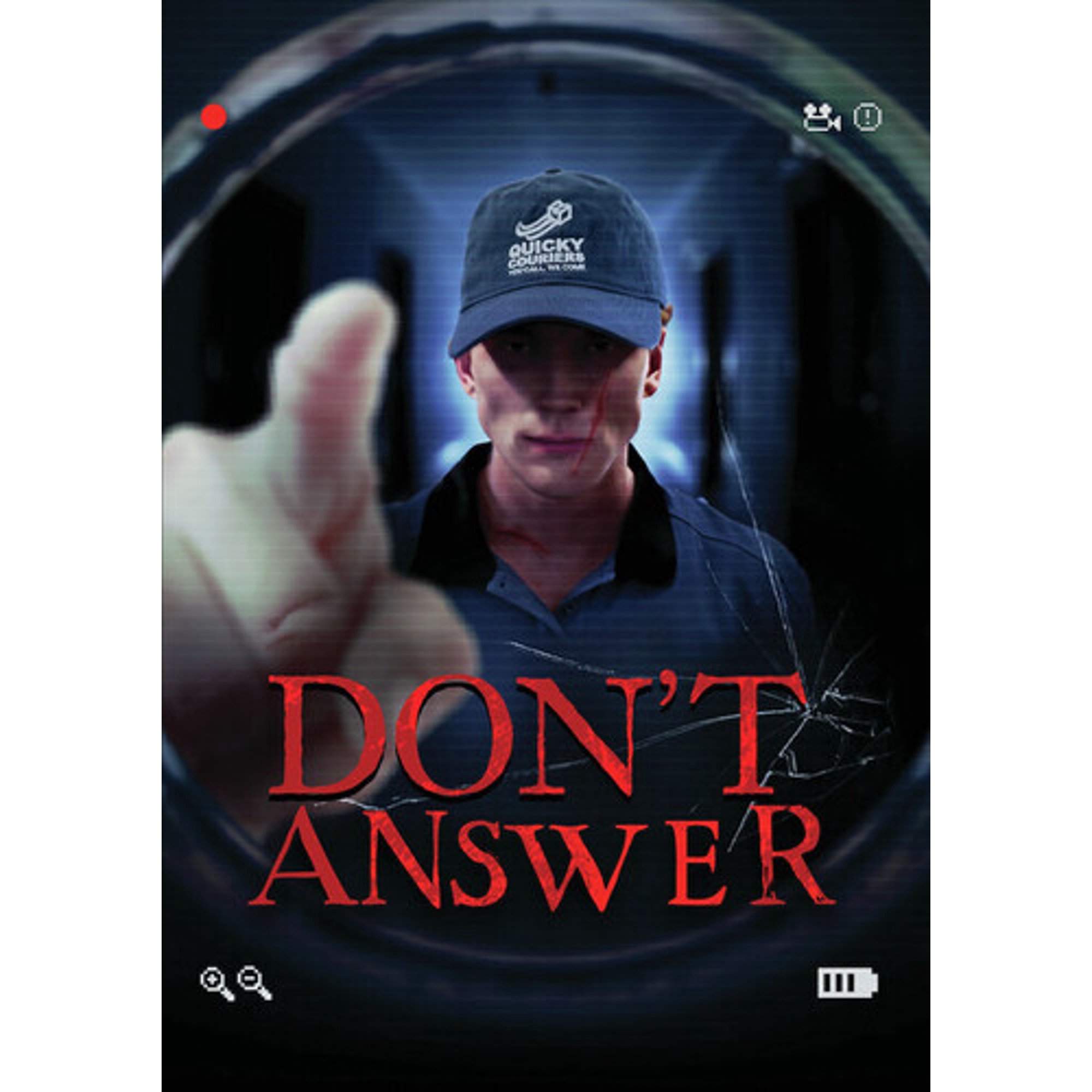 Don t Answer (DVD) Indican Pictures Horror