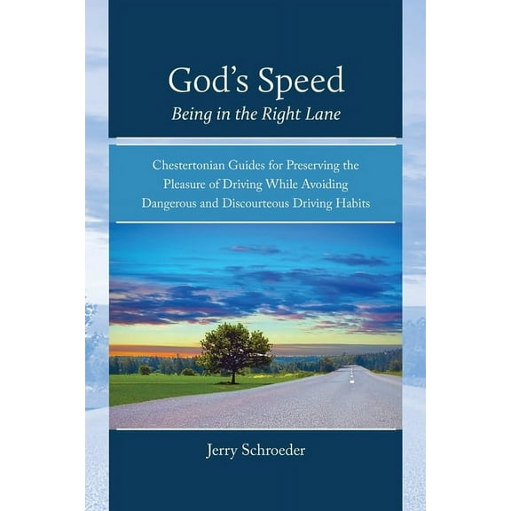 God's Speed, (Paperback)